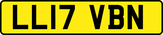 LL17VBN