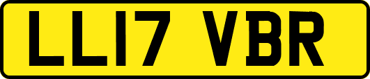 LL17VBR
