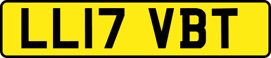 LL17VBT