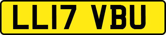 LL17VBU