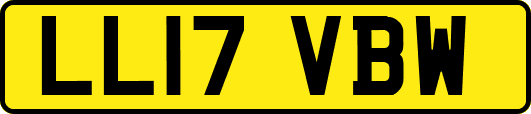 LL17VBW