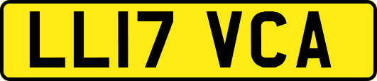 LL17VCA