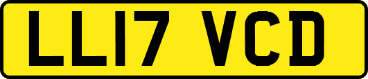 LL17VCD
