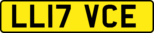 LL17VCE