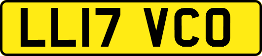 LL17VCO