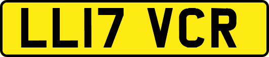 LL17VCR