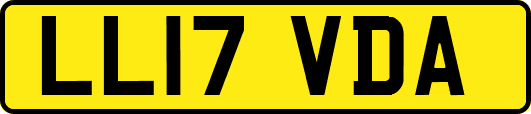 LL17VDA