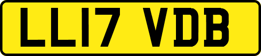 LL17VDB