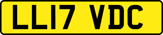 LL17VDC