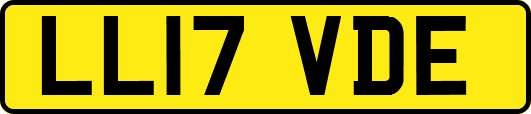 LL17VDE