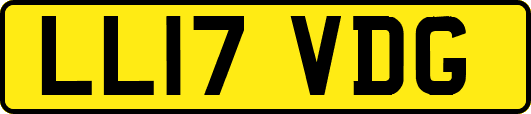 LL17VDG