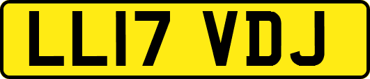 LL17VDJ