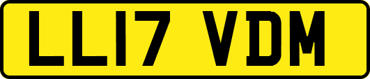 LL17VDM