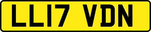LL17VDN