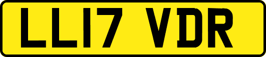 LL17VDR