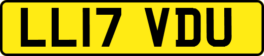 LL17VDU