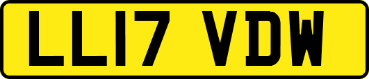 LL17VDW