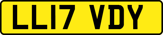 LL17VDY