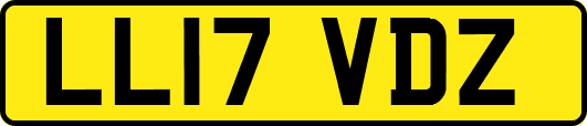 LL17VDZ
