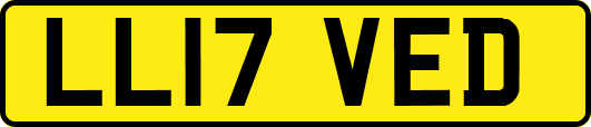 LL17VED