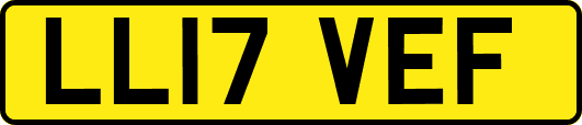 LL17VEF