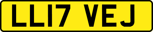 LL17VEJ