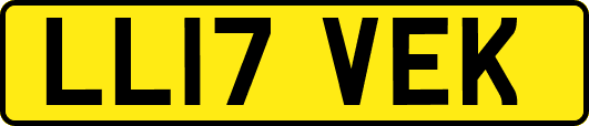 LL17VEK
