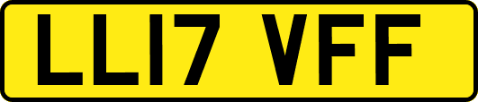 LL17VFF