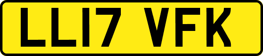 LL17VFK