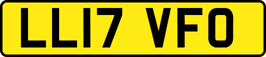 LL17VFO