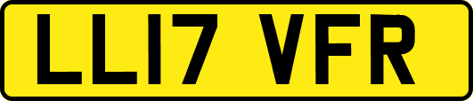 LL17VFR