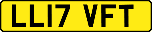 LL17VFT