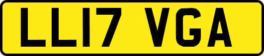 LL17VGA