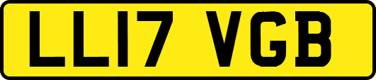 LL17VGB