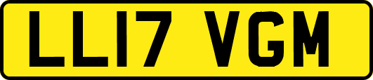 LL17VGM