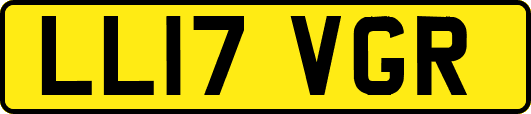 LL17VGR