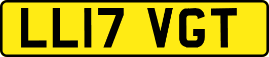 LL17VGT