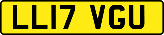 LL17VGU