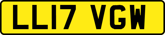 LL17VGW