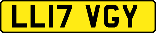 LL17VGY