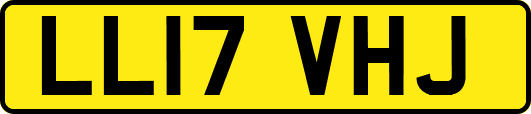 LL17VHJ