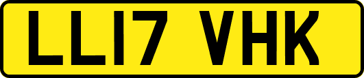 LL17VHK