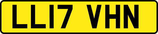LL17VHN