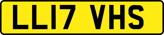 LL17VHS
