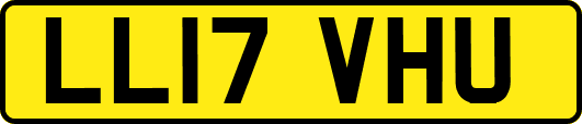 LL17VHU