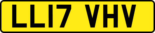 LL17VHV