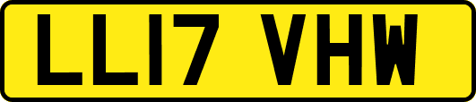 LL17VHW