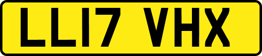 LL17VHX