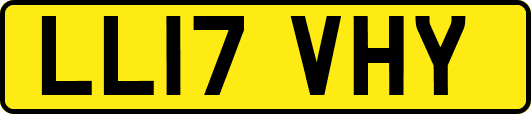 LL17VHY