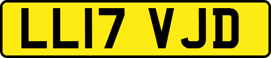LL17VJD